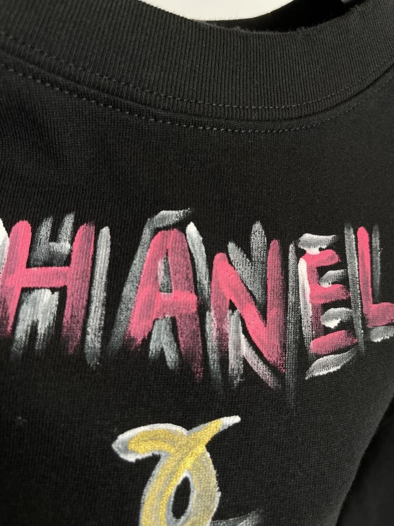 Chanel T-Shirts